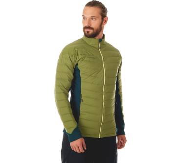 Produktbild Mammut Alvier Flex