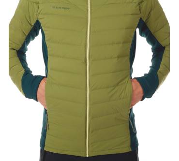 Produktbild Mammut Alvier Flex