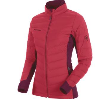 Produktbild Mammut Alvier Flex