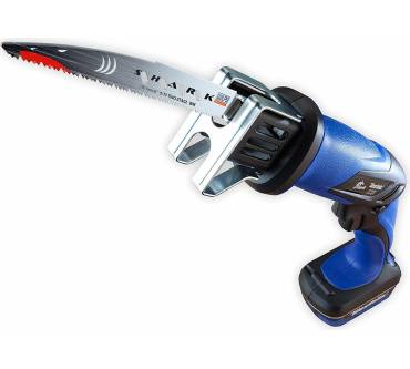 Produktbild Westfalia Akku-Säbelsäge 14,4 V Li-Ion (835505)