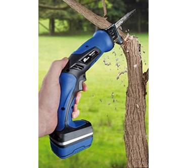 Produktbild Westfalia Akku-Säbelsäge 14,4 V Li-Ion (835505)