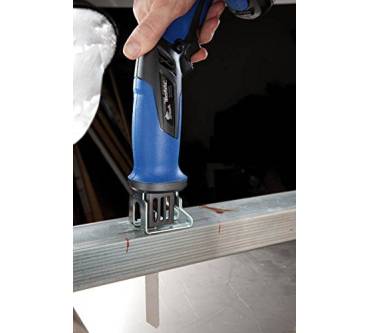 Produktbild Westfalia Akku-Säbelsäge 14,4 V Li-Ion (835505)