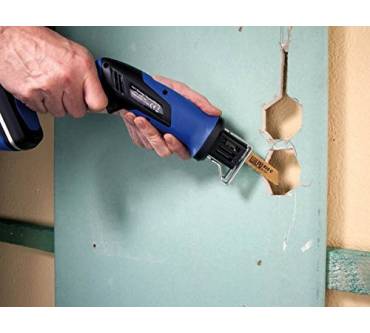 Produktbild Westfalia Akku-Säbelsäge 14,4 V Li-Ion (835505)