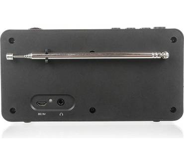 Produktbild Xoro DAB 120