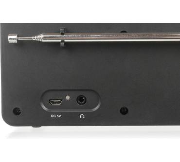 Produktbild Xoro DAB 120