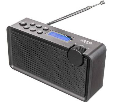 Produktbild Xoro DAB 120