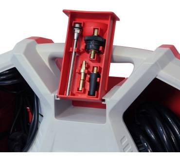 Produktbild Dino Kraftpaket Kompressor (136310)