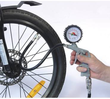 Produktbild Dino Kraftpaket Kompressor (136310)