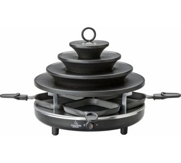 Produktbild TTM Pyramide Gourmande