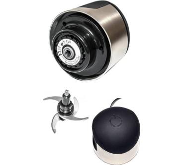 Produktbild Rommelsbacher MZ 400