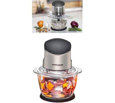 Produktbild Rommelsbacher MZ 400