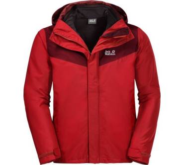 Produktbild Jack Wolfskin Arland 3in1 M