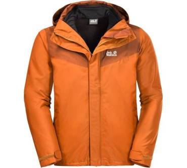 Produktbild Jack Wolfskin Arland 3in1 M