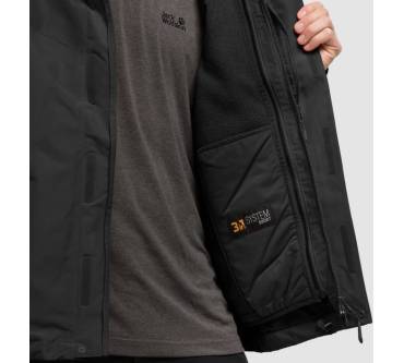 Produktbild Jack Wolfskin Arland 3in1 M