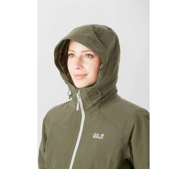 Produktbild Jack Wolfskin Gotland 3in1