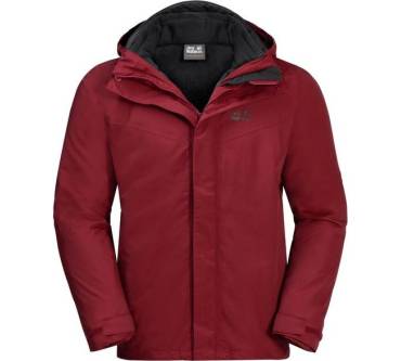 Produktbild Jack Wolfskin Gotland 3in1