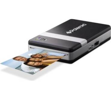 Produktbild Polaroid CZU-10011 PoGo