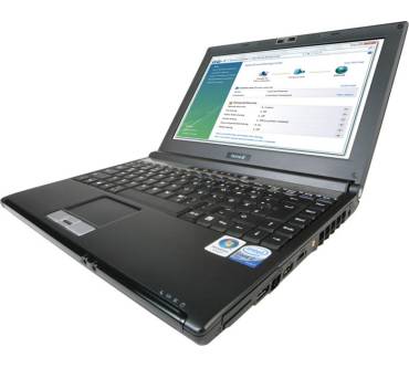 Produktbild Terra Mobile-Home 1220