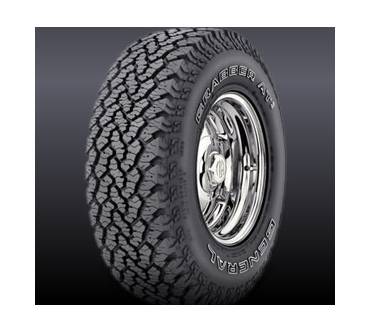 Produktbild General Tire Grabber AT2; 215/65 R16
