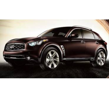 Produktbild Infiniti FX [03]
