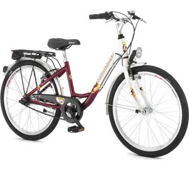 Produktbild Kalkhoff Hardliner 7G SRAM Spectro