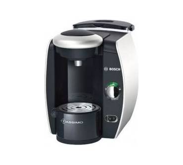 Produktbild Bosch Tassimo TAS