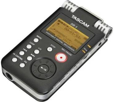 Produktbild Tascam DR-1