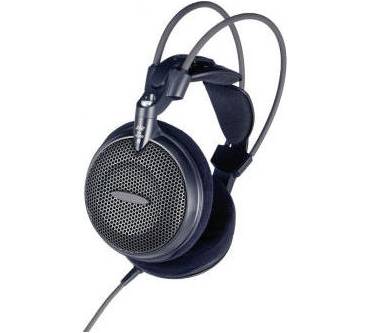 Produktbild Audio-Technica ATH-AD300