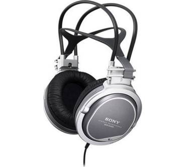 Produktbild Sony MDR-XD200