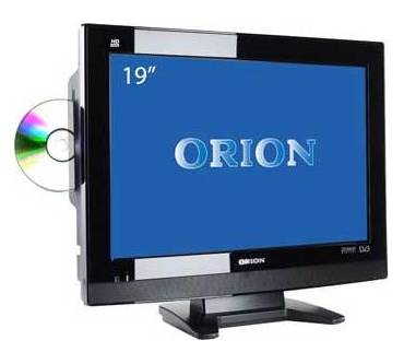 Produktbild Orion TV19PL145DVD