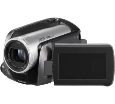 Produktbild Panasonic SDR-H280