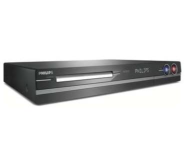 Produktbild Philips DVDR 5570 H