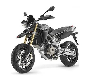Produktbild Aprilia SMV 750 Dorsoduro (67 kW) [08]