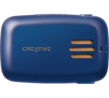 Produktbild Creative Zen Stone Plus mit Lautsprecher 