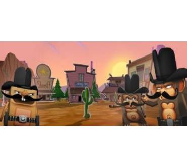 Produktbild Boom Blox (für Wii)