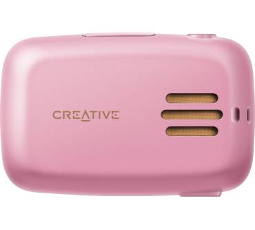 Produktbild Creative Zen Stone Plus mit Lautsprecher 