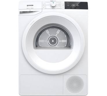 Produktbild Gorenje DE72/G