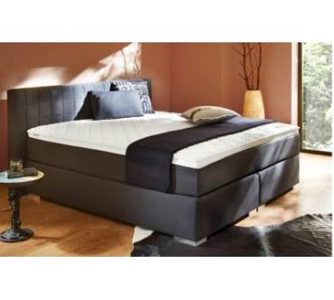 Produktbild Sun Garden Boxspringbett Canberra