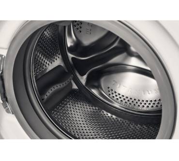 Bauknecht WT Super Eco 8514 | Platzsparender Waschtrockner mit lautem  Betriebsgeräusch | Waschtrockner
