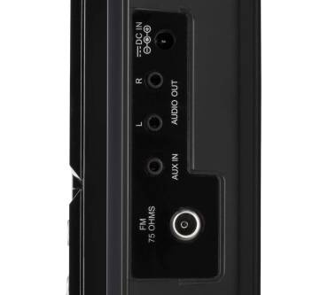 Produktbild Auna Stereosonic