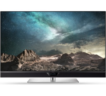 Produktbild Metz Topas 65 TX 99 OLED twin R