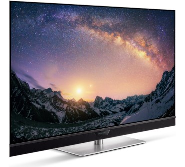 Produktbild Metz Topas 65 TX 99 OLED twin R