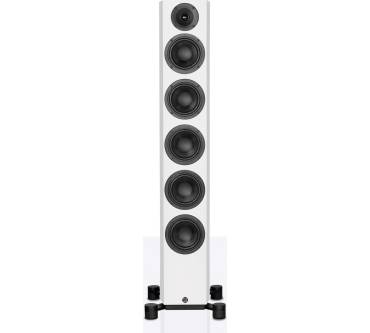 Produktbild System Audio SA Legend 60 silverback (mit HUB)