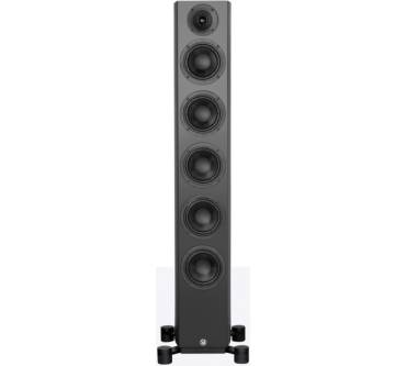 Produktbild System Audio SA Legend 60 silverback (mit HUB)