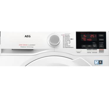 Produktbild AEG Serie 6000 L6FB62482