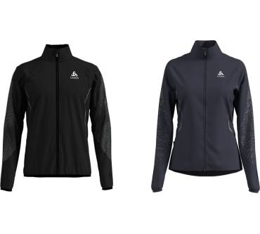 Produktbild Odlo Zeroweight Windproof Reflect Warm Jacke