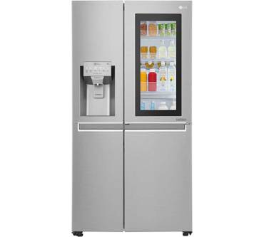 Produktbild LG GSX 961 NEAZ