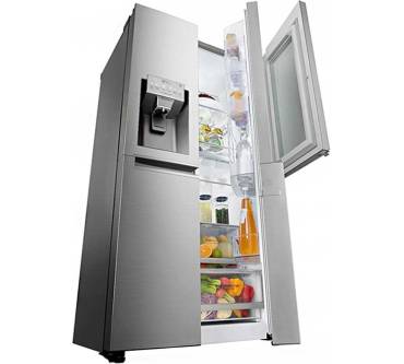 Produktbild LG GSX 961 NEAZ