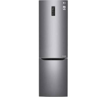 Produktbild LG GBB60DSMFS