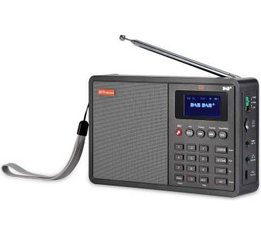 Produktbild GTMedia D1